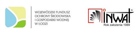 zestawienie logo Inwat WFOŚiGW